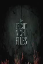 Watch The Fright Night Files Zmovie