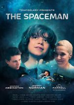 Watch The Spaceman (Short 2024) Zmovie