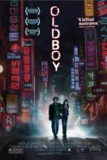 Watch Oldboy Zmovie