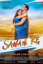 Watch Sanam Re Zmovie