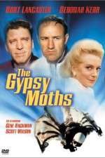 Watch The Gypsy Moths Zmovie