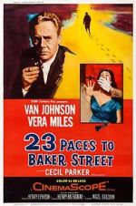 Watch 23 Paces to Baker Street Zmovie