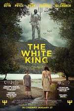 Watch The White King Zmovie