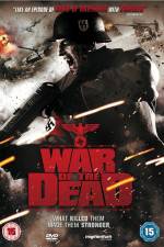 Watch War of the Dead Zmovie