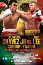 Watch Julio Cesar Chavez, Jr. vs. Andy Lee Zmovie