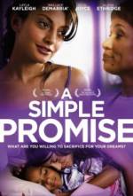 Watch A Simple Promise Zmovie