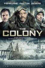 Watch The Colony Zmovie