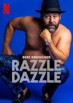 Bert Kreischer: Razzle Dazzle (TV Special 2023) zmovie
