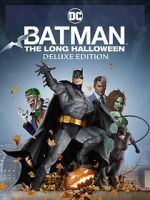Watch Batman: The Long Halloween Zmovie