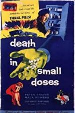 Watch Death in Small Doses Zmovie
