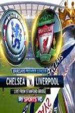 Watch Chelsea vs Liverpool Zmovie