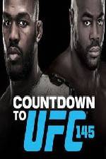 Watch Countdown To UFC 145 Jones Vs. Evans Zmovie