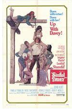 Watch Sinful Davey Zmovie