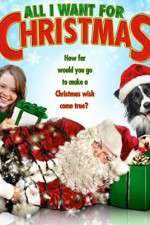 Watch All I Want for Christmas Zmovie