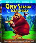 Watch Open Season 4: Scared Silly Zmovie