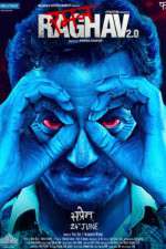 Watch Raman Raghav 2.0 Zmovie