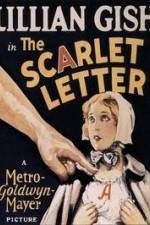 Watch The Scarlet Letter Zmovie