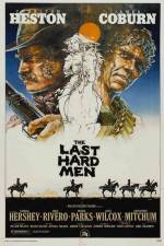 Watch The Last Hard Men Zmovie