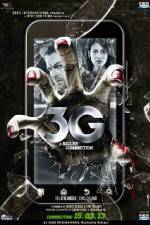 Watch 3G - A Killer Connection Zmovie