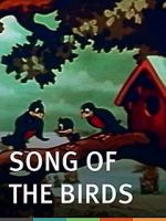 Watch The Song of the Birds (Short 1935) Zmovie