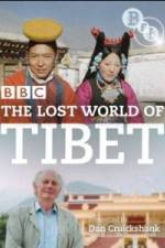 Watch The Lost World of Tibet Zmovie