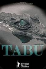 Watch Tabu Zmovie