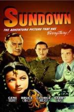 Watch Sundown Zmovie