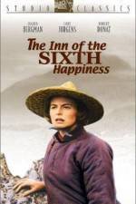 Watch The Inn of the Sixth Happiness Zmovie