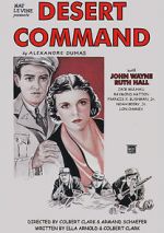 Watch Desert Command Zmovie