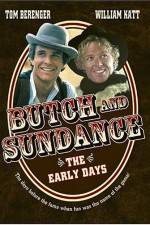 Watch Butch and Sundance: The Early Days Zmovie