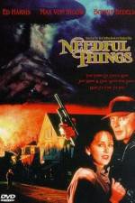 Watch Needful Things Zmovie