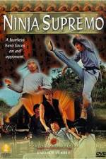 Watch Ninja Supremo Zmovie