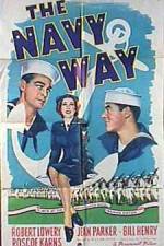 Watch The Navy Way Zmovie