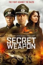 Watch Secret Weapon Zmovie