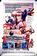 Watch Super Stooges vs the Wonder Women Zmovie