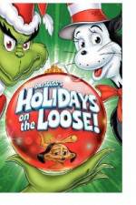 Watch Dr Seuss's Holiday on the Loose Zmovie