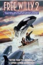 Watch Free Willy 2 The Adventure Home Zmovie