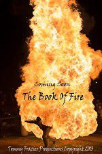 Watch Book of Fire Zmovie