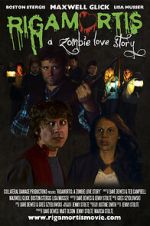 Watch Rigamortis: A Zombie Love Story (Short 2011) Zmovie
