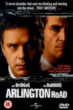 Watch Arlington Road Zmovie