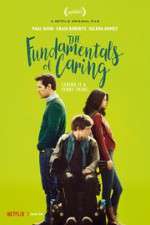 Watch The Fundamentals of Caring Zmovie