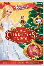 Watch Barbie in a Christmas Carol Zmovie