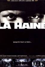 Watch La Haine Zmovie