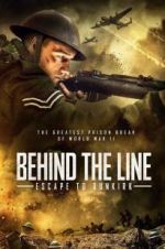 Watch Behind the Line: Escape to Dunkirk Zmovie