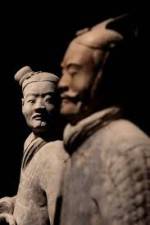 Watch The First Emperor: China's Entombed Warriors Zmovie