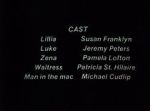 Watch The Mark of Lilith (Short 1986) Zmovie