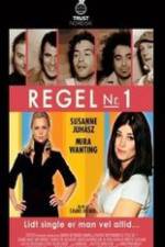 Watch Regel nr. 1 Zmovie