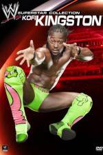 Watch WWE: Superstar Collection - Kofi Kingston Zmovie