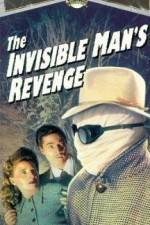 Watch The Invisible Man's Revenge Zmovie