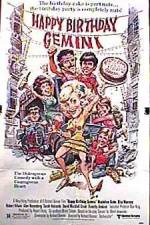 Watch Happy Birthday Gemini Zmovie